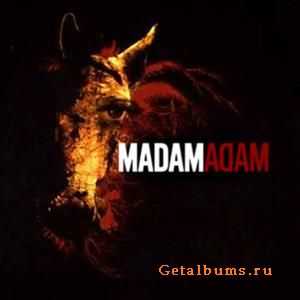 Madam Adam - Demos (2010)