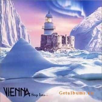 Vienna - Step Into... 1988