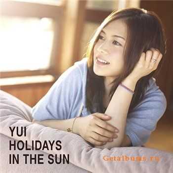 YUI - Holiday In The Sun(2010)