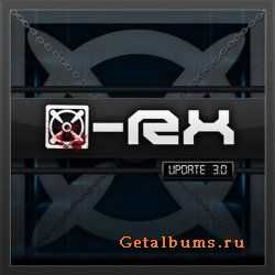 [X]-Rx - Update 3.0 (2010)