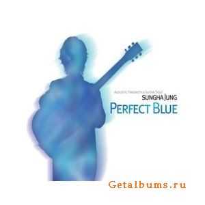 Sungha Jung - Perfect Blue (2010)