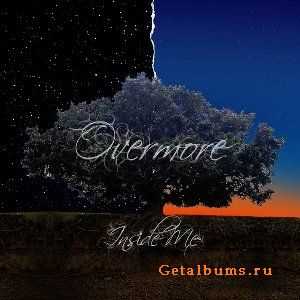 Overmore  Inside Me [ep] (2010)