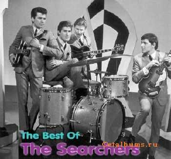 The Searchers - The Best - 2010