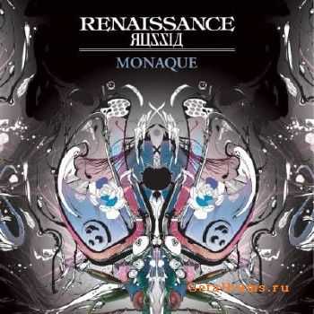 Alex Monakhov & Serge Que pres. Monaque - Renaissance Russia Full (2010)