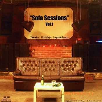 Sofa Sessions vol. 1 (2010)