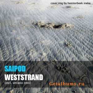 Saipod - Weststrand (2010)