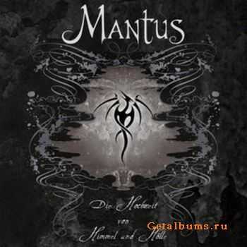Mantus - Die Hochzeit Von Himmel Und Holle (2010)