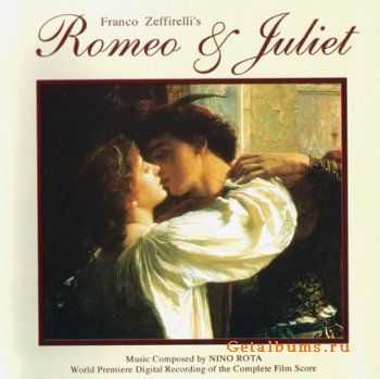 Nino Rota - Romeo & Juliet (2002)