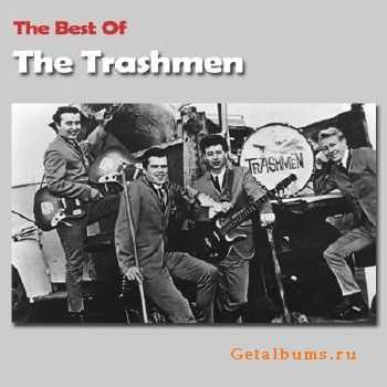     The Trashmen