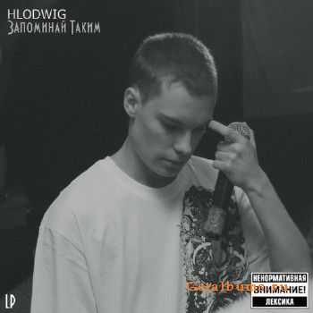 Hlodwig -   LP (2010)