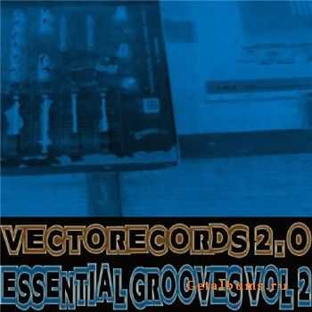 Essential Grooves Volume 2 (2010)