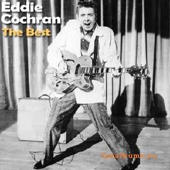    Eddie Cochran