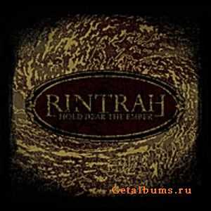 Rintrah - Hold Dear The Ember [EP] (2010)
