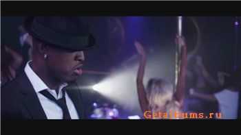 Ne-Yo - Beautiful Monster (2010 FHD)