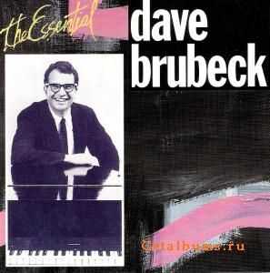 Dave Brubeck - The Essential Collection (1954-1965)