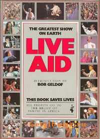  VA - Live Aid 1985 AVI