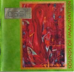 Cast - Sounds of Imagination 1994