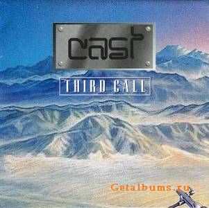 Cast - Third Call 1994