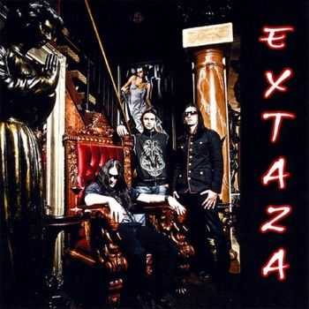 Extaza - Extaza (EP) (2009)