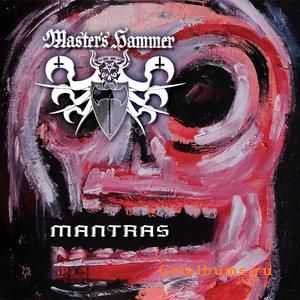 Master's Hammer - Mantras (2009) [HQ+]