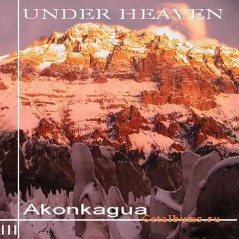 VA - Under Heaven - Akonkagua (2010)