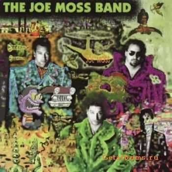 Joe Moss Band - Joe Moss Band (2003)