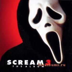 Various Artists - Scream 3 - The Album (2000)
