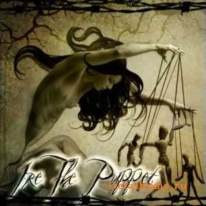 Ire The Puppet - Apparitions (EP) (2009)