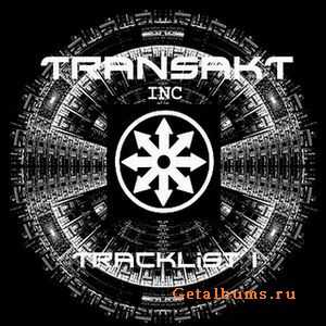   TramsakT.Inc - Tracklist I (2010)