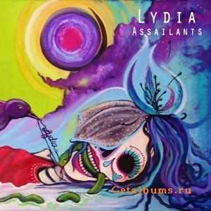 Lydia - Assailants (2010)