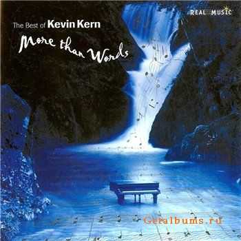 Kevin Kern - More than Words The Best of Kevin Kern (2004)