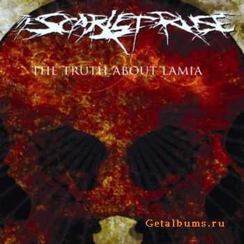 The Scarlet Ruse  The Truth About Lamia [EP] (2010)