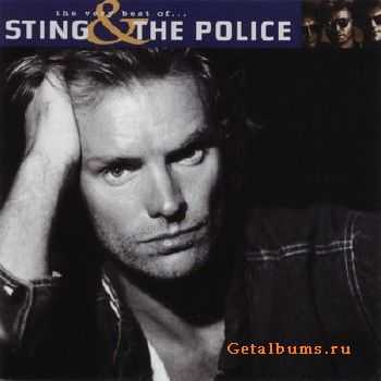 Sting & The Police - The Best