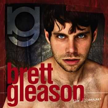 Brett Gleason - The Dissonance (EP) (2010)