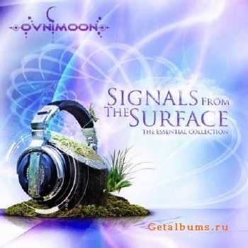 Ovnimoon - Signals From The Surface (2010)