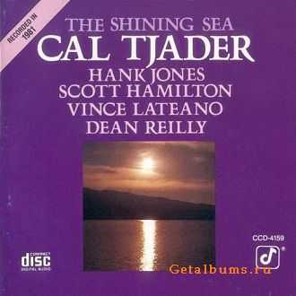 Cal Tjader -  The Shining Sea (1981)