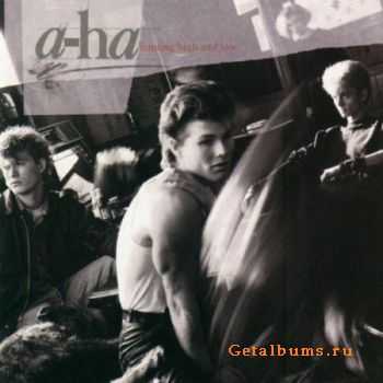 A-Ha - Hunting High And Low (Remastered Deluxe Edition)