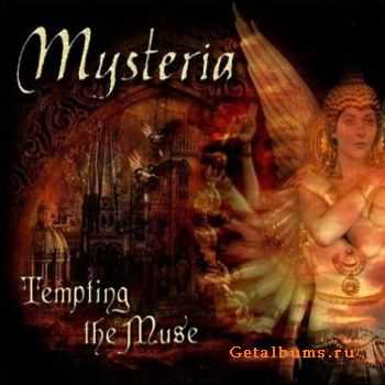 Mysteria  Tempting The Muse (2006)