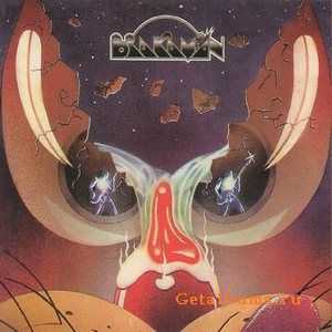 Brakaman - Brakaman 1977