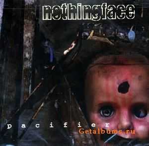 Nothingface - Pacifier (1997)