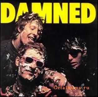 The Damned - Damned Damned Damned (1977)