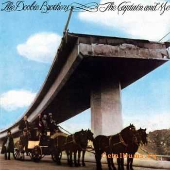 The Doobie Brothers - The Captain And Me (1973)