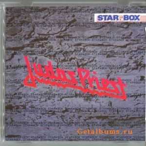 Judas Priest - STAR BOX (1993) (Japan) (MP3 + LOSSLESS)