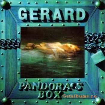 Gerard - Pandora's Box 1997