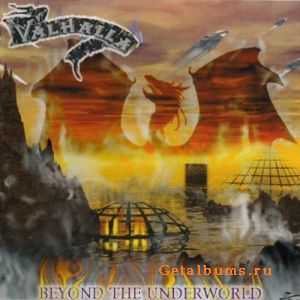 Valhalla - Beyond The Underworld (2000) (MP3 + LOSSLESS)