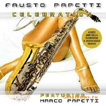 Fausto Papetti - Magic Sax Celebration