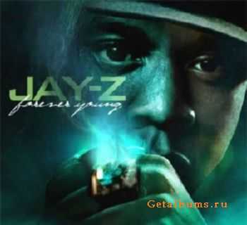 Jay-Z - Forever Young (2010)