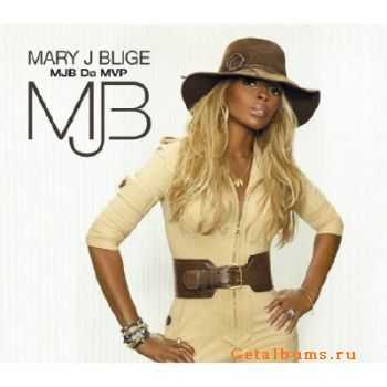 Mary J. Blige - MJB (L'integrale)