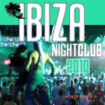 Ibiza Night Club 2010