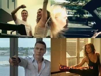  DJ Tiesto feat. Maxi Jazz - Dance 4 Life